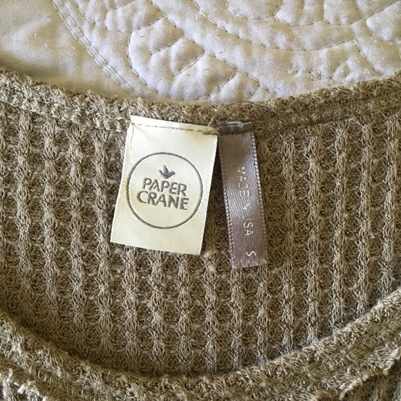 Sleeveless casual top - Picture 6 of 6